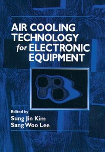 Бумажная книга «Air Cooling Technology for Electronic Equipment» - фото №1
