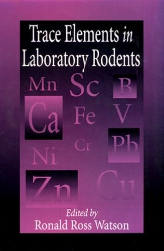 [object Object] «Trace Elements in Laboratory Rodents» - фото №1