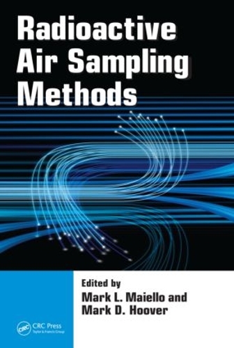 Бумажная книга «Radioactive Air Sampling Methods» - фото №1