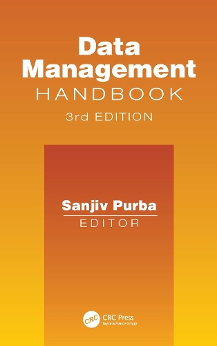 [object Object] «Handbook of Data Management 1999 Edition» - фото №1