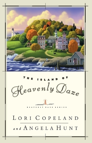 Бумажная книга «The Island of Heavenly Daze», автор Лори Коупленд - фото №1