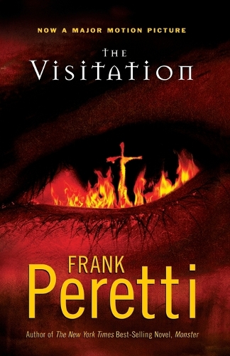Бумажная книга «The Visitation», автор Фрэнк Э. Перетти - фото №1