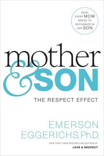 [object Object] «Mother and   Son: The Respect Effect», автор Емерсон Еггеріхс - фото №1