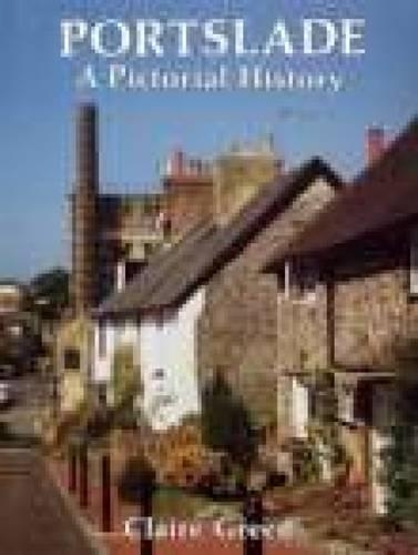 Бумажная книга «Portslade A Pictorial History», автор Клэр Грин - фото №1