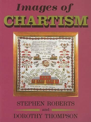 Бумажная книга «Images of Chartism», автор Стивен Робертс - фото №1