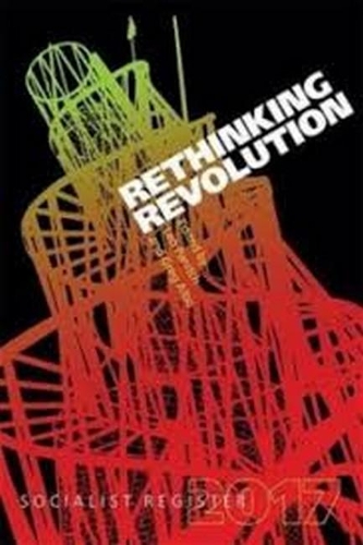 Бумажная книга «Rethinking Democracy: Social Register 2018», автор Лео Панич - фото №1