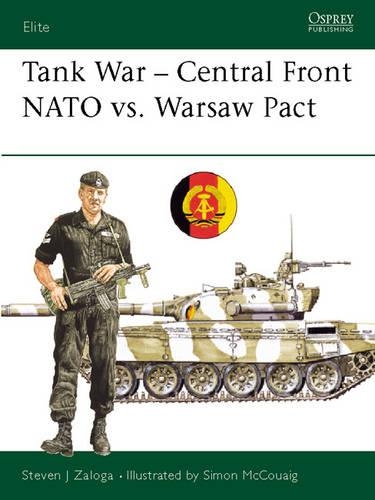 Бумажная книга «Tank War» - фото №1