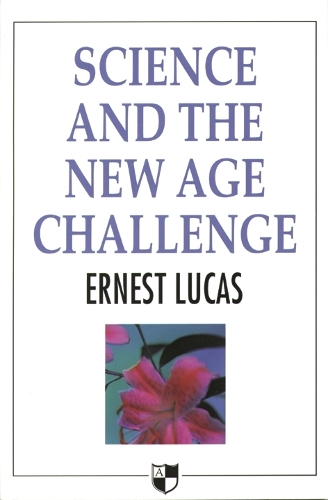 Бумажная книга «Science and the New Age Challenge», автор Э. Лукас - фото №1