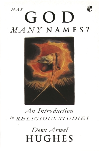 Паперова книга «Has God many names?: Introduction To Religious Studies», автор Деві Г'юз - фото №1