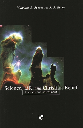 Паперова книга «Science, Life And Christian Belief: A Survey And Assessment», автор Р. Беррі - фото №1