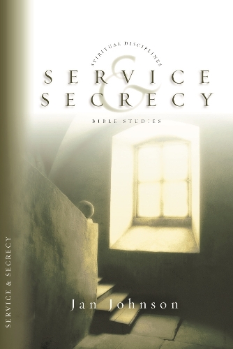 Паперова книга «Service and Secrecy», автор Ієн Джонсон - фото №1