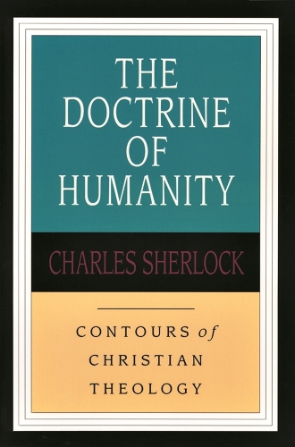 Паперова книга «The Doctrine of humanity», автор Чарльз Шерлок - фото №1