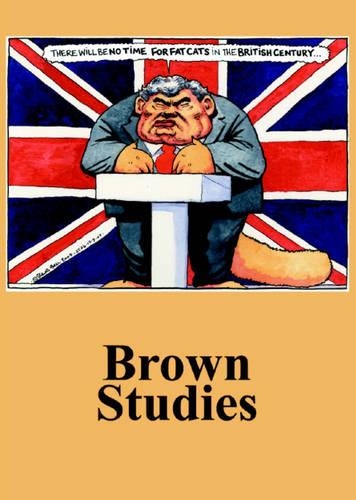 Бумажная книга «Brown Studies», авторов Жан Жорес, Кен Коутс - фото №1