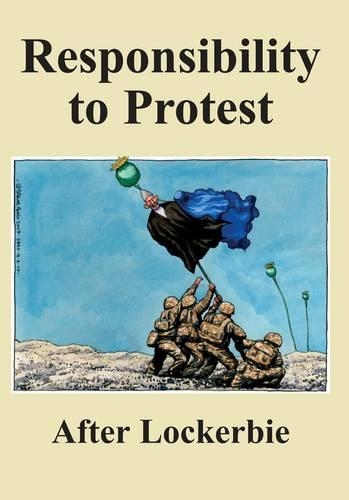 Паперова книга «Responsibility to Protest», автор Ноам Чомскы - фото №1