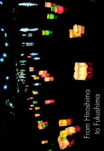 Бумажная книга «From Hiroshima to Fukushima», авторов Наоми Кляйн, Ноам Хомский, Раймонд Уильямс - фото №1