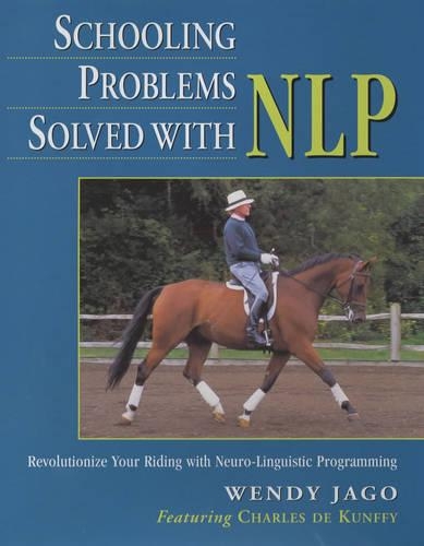 Паперова книга «Schooling Problems Solved with NLP», авторів Чарльз де Кунфі, Венді Джаго - фото №1