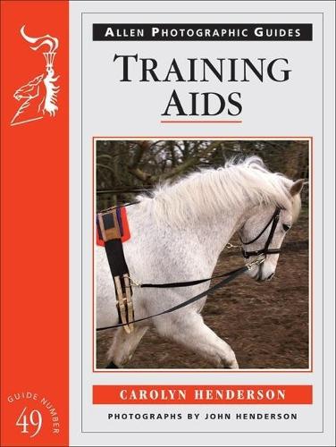 Бумажная книга «Training AIDS», автор Кэролин Хендерсон - фото №1