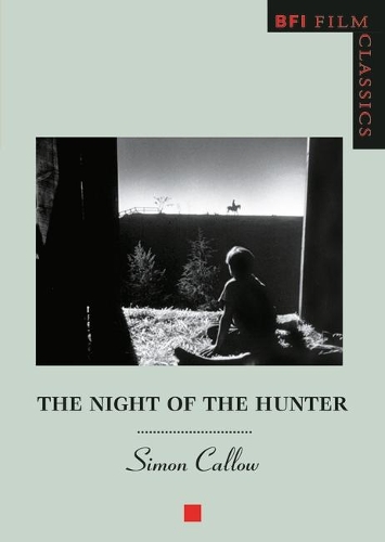 Паперова книга «The Night of the Hunter», автор Саймон Келлоу - фото №1