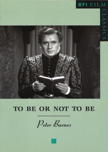 Бумажная книга «To be or Not to be», автор Питер Барнс - фото №1