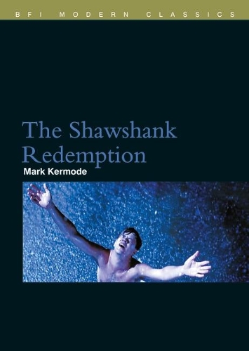 Бумажная книга «The Shawshank Redemption», автор Марк Кермод - фото №1