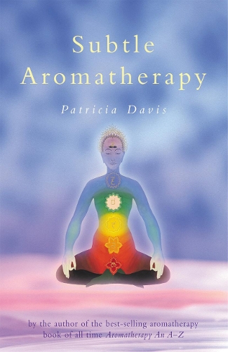 Паперова книга «Subtle Aromatherapy» - фото №1
