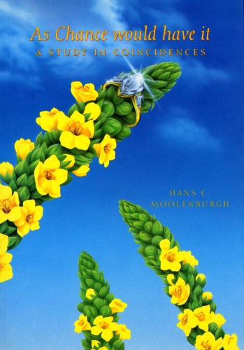 Бумажная книга «As Chance Would Have It: A Study in Coincidences», автор Х. К. Муленбург - фото №1