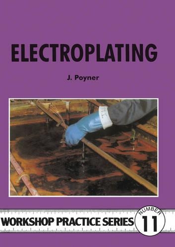 [object Object] «Electroplating» - фото №1