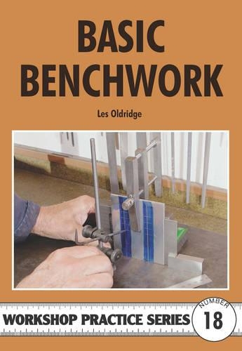 [object Object] «Basic Benchwork», автор Лес Олдридж - фото №1