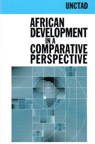 Бумажная книга «African Development in a Comparative Perspective», автор Чарльз Гор - фото №1