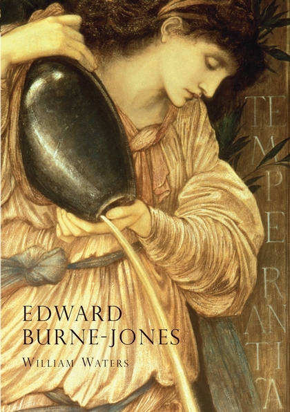 Паперова книга «Burne-Jones: An Illustrated Life of Sir Edward Burne-Jones», автор Вільям Вотерс - фото №1