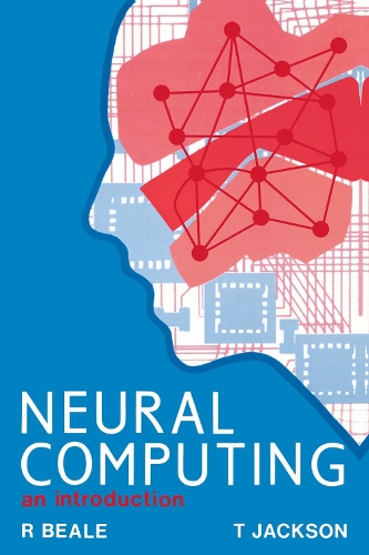 Паперова книга «Neural Computing - An Introduction», автор Р. Біл - фото №1