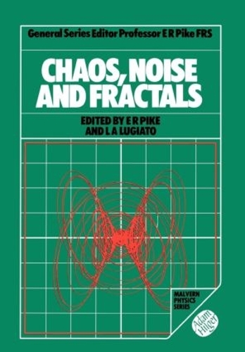[object Object] «Chaos, Noise and Fractals» - фото №1