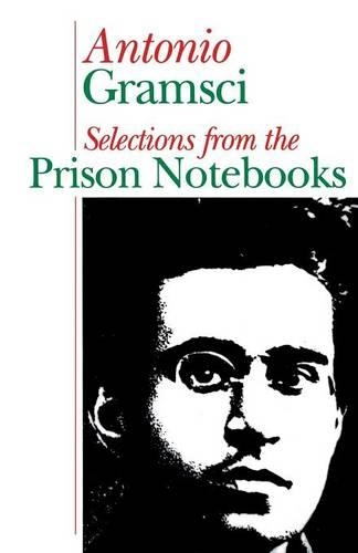 Бумажная книга «Prison notebooks: Selections», автор Антонио Грамши - фото №1