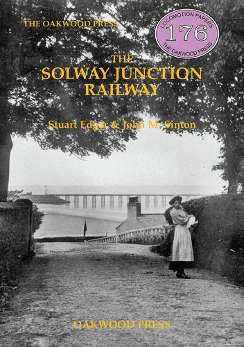[object Object] «The Solway Junction Railway», автор Джон М. Синтон - фото №1
