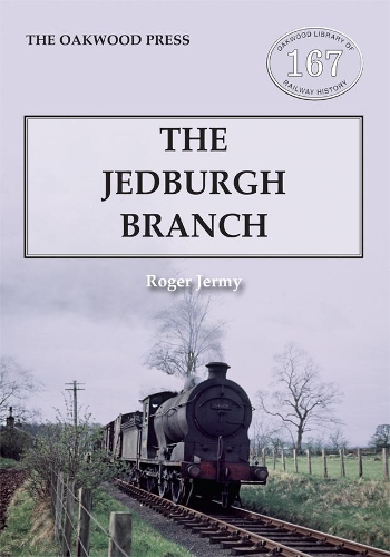 Бумажная книга «The Jedburgh Branch», автор Роджер Джерми - фото №1