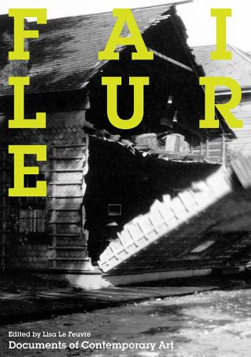 Бумажная книга «Failure», автор Лиза Ле Февр - фото №1