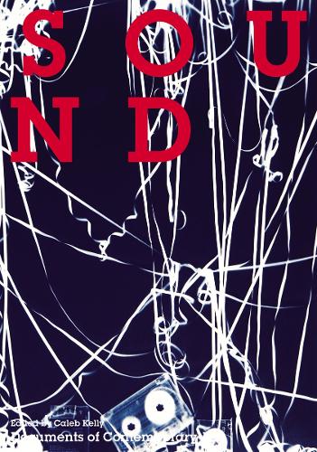 Бумажная книга «Sound», автор Калеб Келли - фото №1