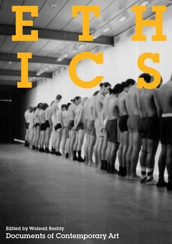 Бумажная книга «Ethics», автор Валид Бешти - фото №1