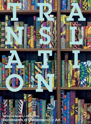 Бумажная книга «Translation», автор Софи Уильямсон - фото №1