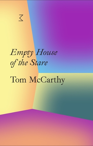 Бумажная книга «La Caixa Collection: Empty House of the Stare», автор Том Маккарти - фото №1