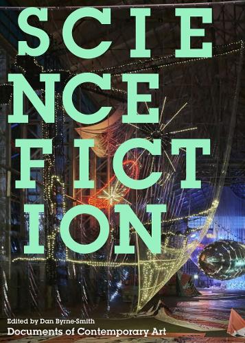 Бумажная книга «Science Fiction», автор Дэн Бирн Смит - фото №1