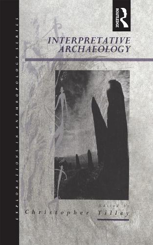 Бумажная книга «Interpretative Archaeology» - фото №1