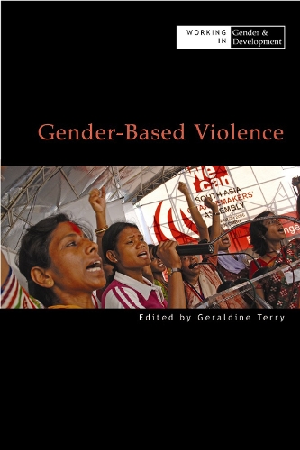 Бумажная книга «Gender-Based Violence», авторов Джеральдин Терри, Джоанна Хоар - фото №1