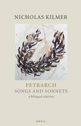 Бумажная книга «Petrarch: Songs and Sonnets: A Reading», автор Фрэнсис Петрарка - фото №1