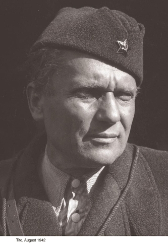 Бумажная книга «Hoodwinking Churchill: Tito's Great Confidence Trick», автор Питер Бэтти - фото №1