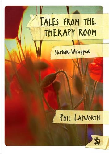 Бумажная книга «Tales from the Therapy Room: Shrink-Wrapped», автор Фил Лэпуорт - фото №1