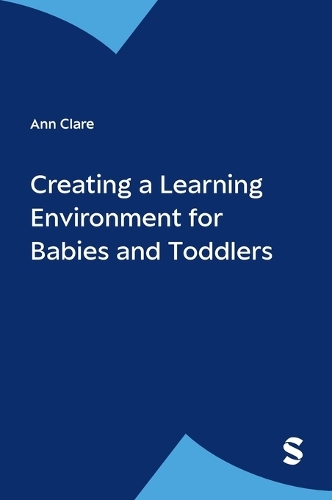[object Object] «Creating a Learning Environment for Babies and Toddlers», автор Енн Клер - фото №1