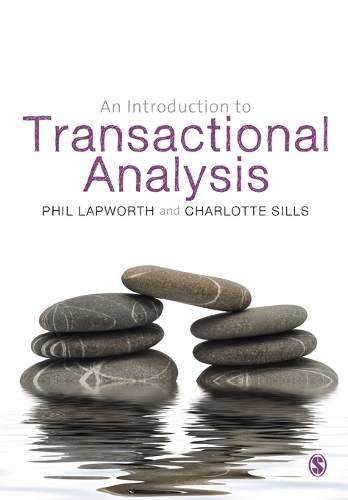 Паперова книга «An Introduction to Transactional Analysis: Helping People Change», авторів Шарлотта Сіллс, Філ Лапворт - фото №1