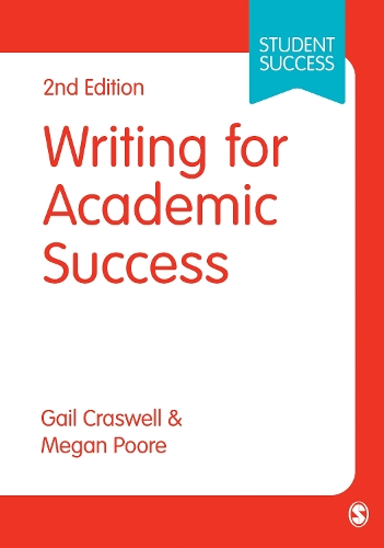 [object Object] «Writing for Academic Success», авторів Гейл Красвелл, Меган Пур - фото №1