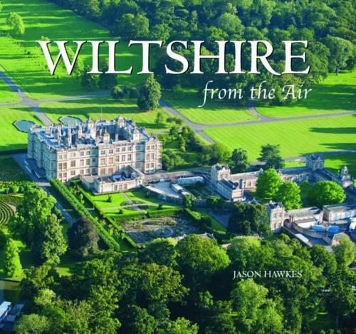 Бумажная книга «Wiltshire», автор Джейсон Хоукс - фото №1